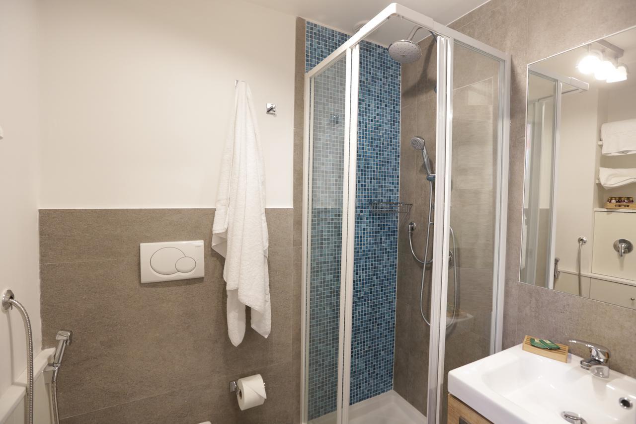 I Vicere B&B Deluxe Наполи Екстериор снимка